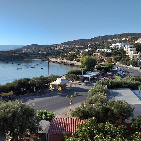 Ammos Apartments Agios Nikolaos  Exterior photo