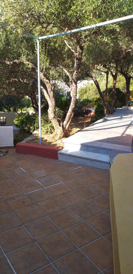 Ammos Apartments Agios Nikolaos  Exterior photo