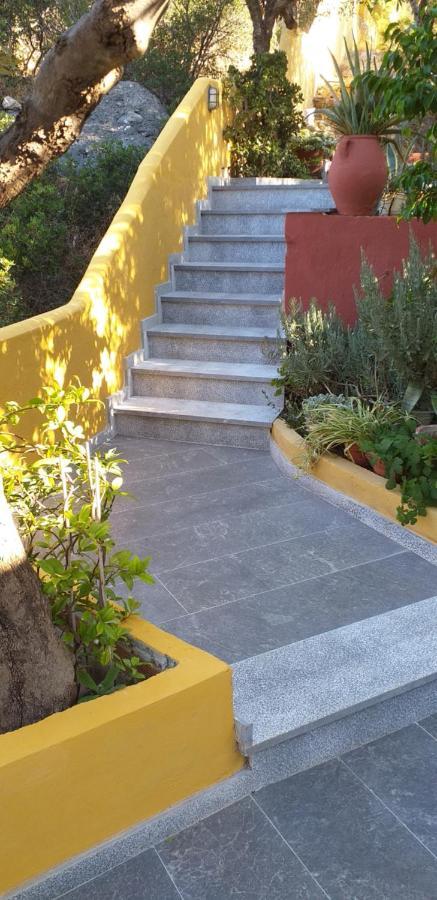 Ammos Apartments Agios Nikolaos  Exterior photo