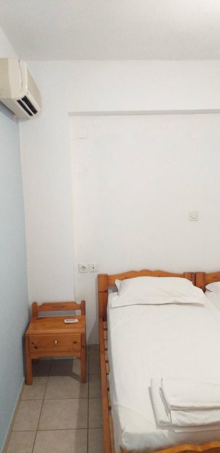 Ammos Apartments Agios Nikolaos  Exterior photo