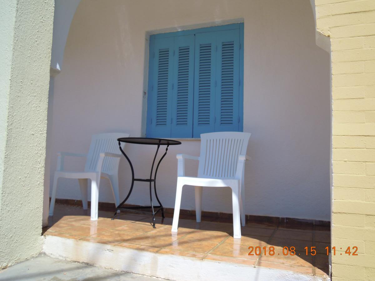 Ammos Apartments Agios Nikolaos  Exterior photo
